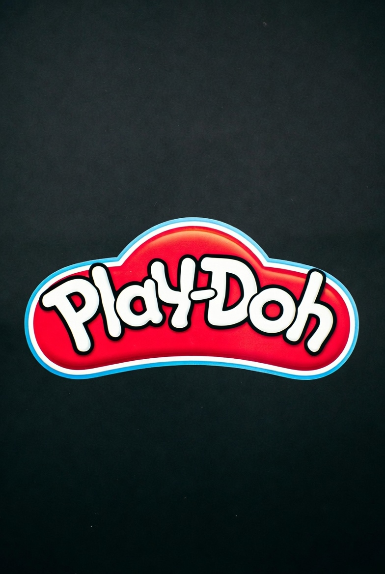 Play-Doh